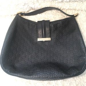 Gucci Hobo